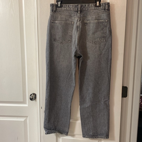 ZARA JEANS - Picture 2 of 3